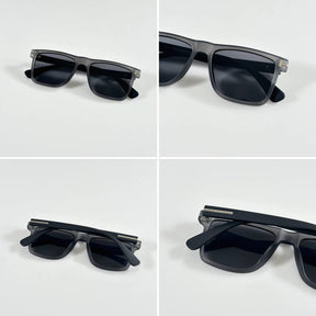 Tomford 0553 Grey Black