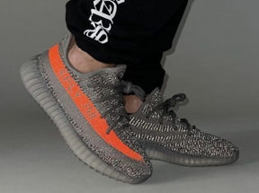 Adidass Yeezy 350v2 Beluga Premium Semi UA Full Kit