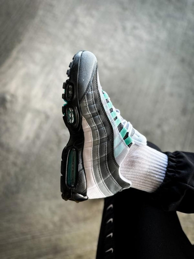 Nike Airmax 95 Hyper Turquoise 566