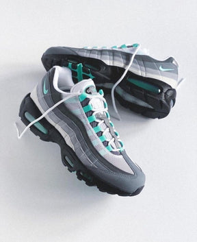 Nike Airmax 95 Hyper Turquoise 566