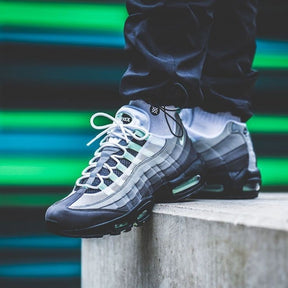 Nike Airmax 95 Hyper Turquoise 566
