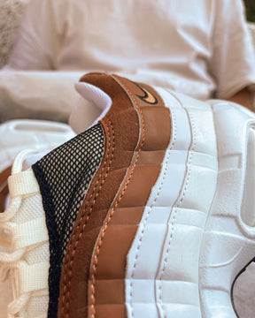 Nikee AirMax 95 "Dark Driftwood" #567