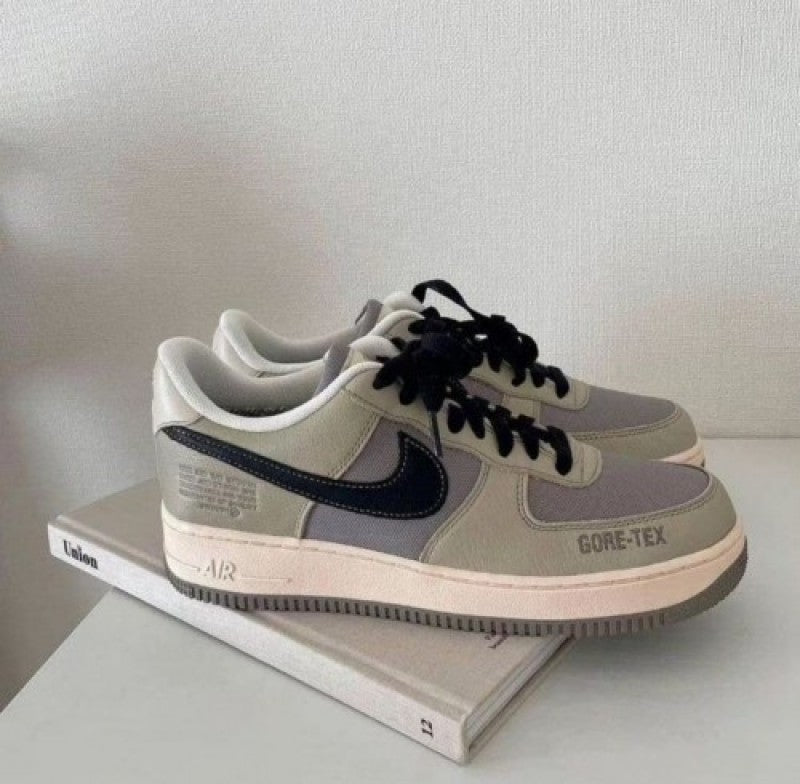 Nike Airforce 1 Low X Gore Tex 568