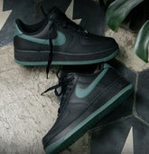 Nikee AirForce 1 Low "Vintage Green" #569