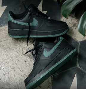Nikee AirForce 1 Low "Vintage Green" #569