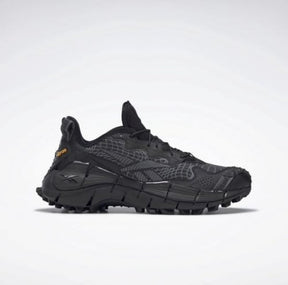 Reebok ZIG Kinetica Edge 2 5 "Black" #570