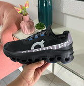 On CloudMonster MistBlueberry 573