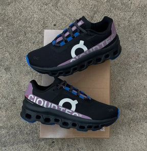 On CloudMonster MistBlueberry 573