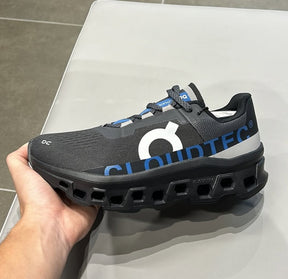 On CloudMonster MistBlueberry 573