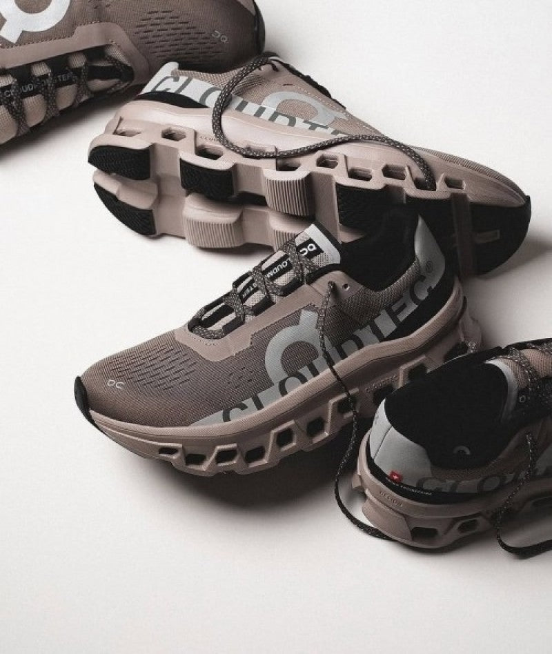 On CloudMonster "Cinder Fog" #574