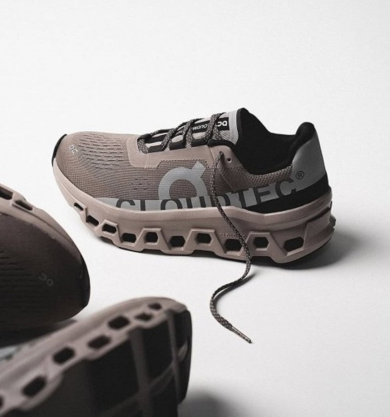 On CloudMonster "Cinder Fog" #574