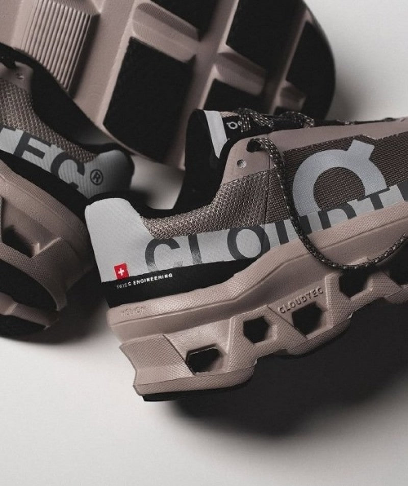 On CloudMonster "Cinder Fog" #574