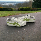 ONITSUKA Tiger Mexico 66 Brich Green Sale