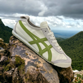 ONITSUKA Tiger Mexico 66 Brich Green Sale