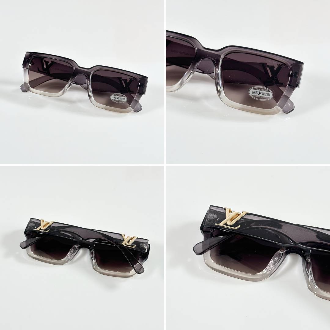 Louis Vuitton 2178 Grey