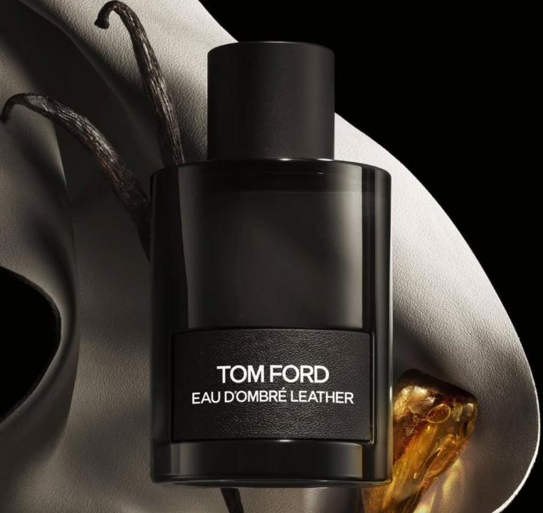TOM FOR D OMBRE LEATHER EDP