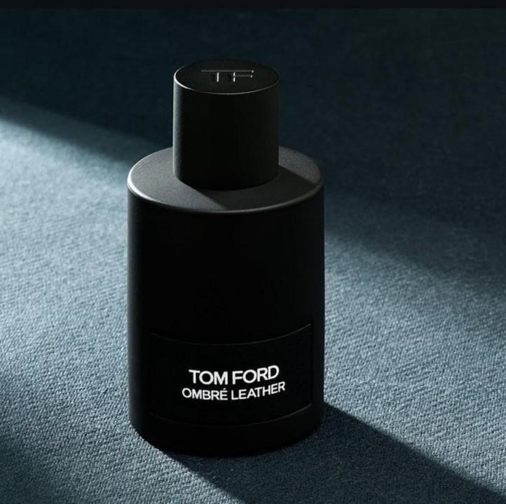 TOM FOR D OMBRE LEATHER EDP