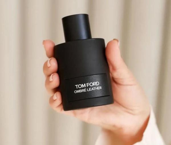 TOM FOR D OMBRE LEATHER EDP