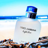 DOLCE &GABBANA  LIGHT BLUE EDT