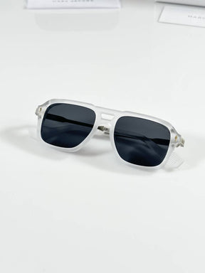 Marc Jacobs 1137 Ice Black
