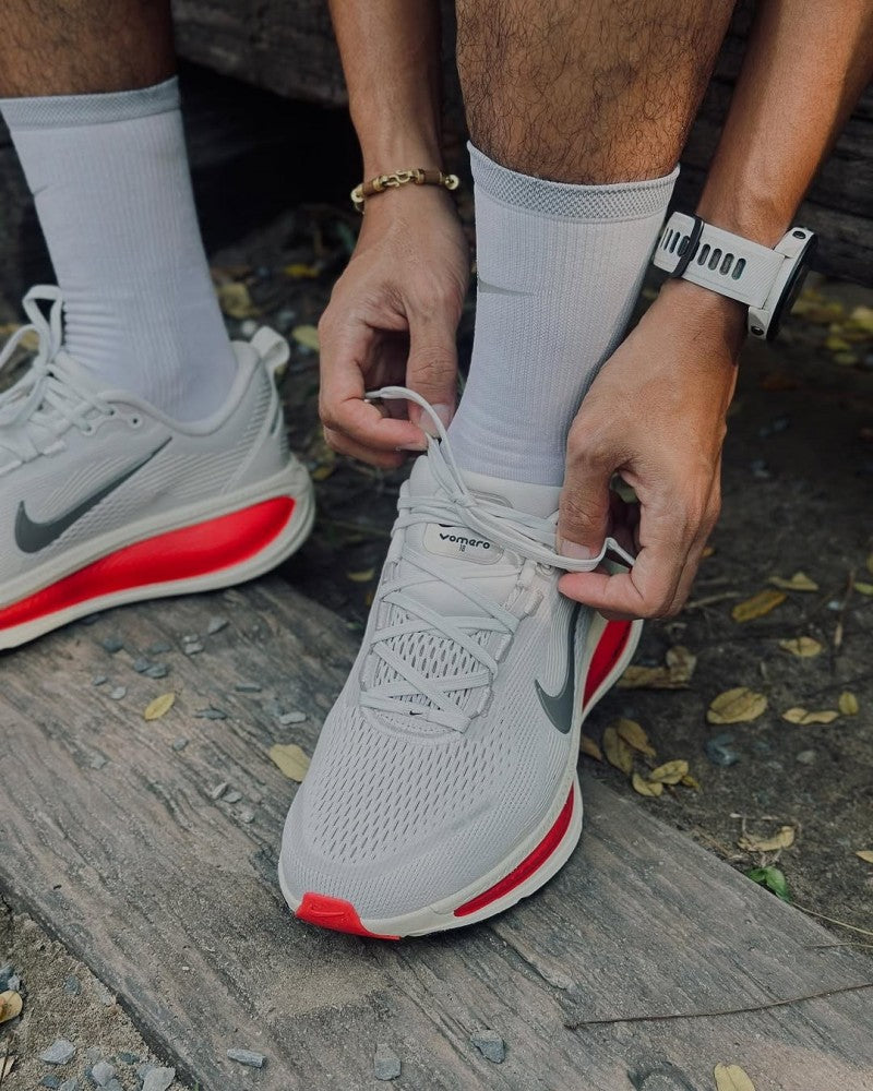 Nik.e Zoom Vomero 18 Siren Red