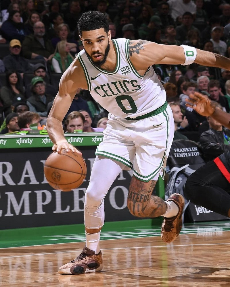 Air Jordan Tatum 2 Chocolate Milkshake