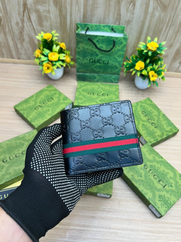 GUCCI WALLET V745