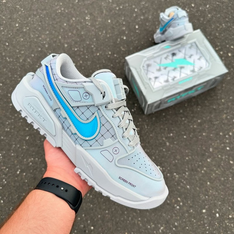 Nikee dunk genesis low rtfkt og