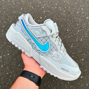 Nikee dunk genesis low rtfkt og