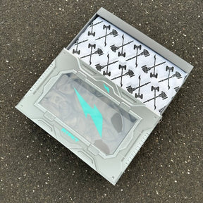 Nikee dunk genesis low rtfkt og