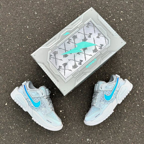 Nikee dunk genesis low rtfkt og