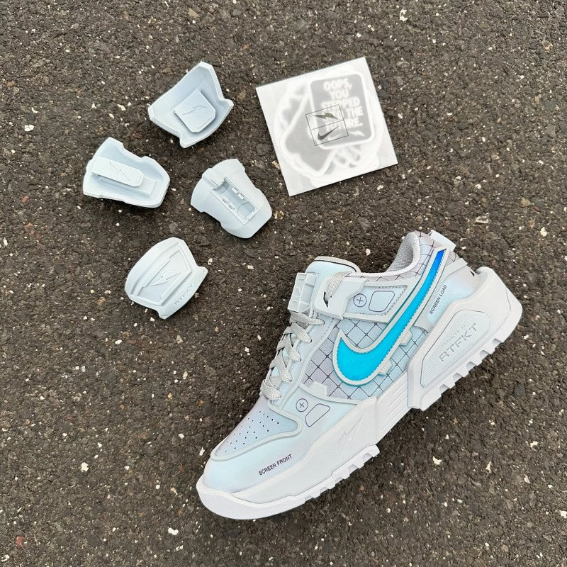 Nikee dunk genesis low rtfkt og