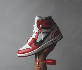 Nike Air Jordan X Chicago 580