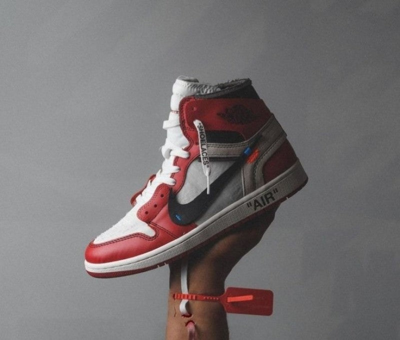 Nike Air Jordan X Chicago 580