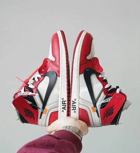 Nike Air Jordan X Chicago 580