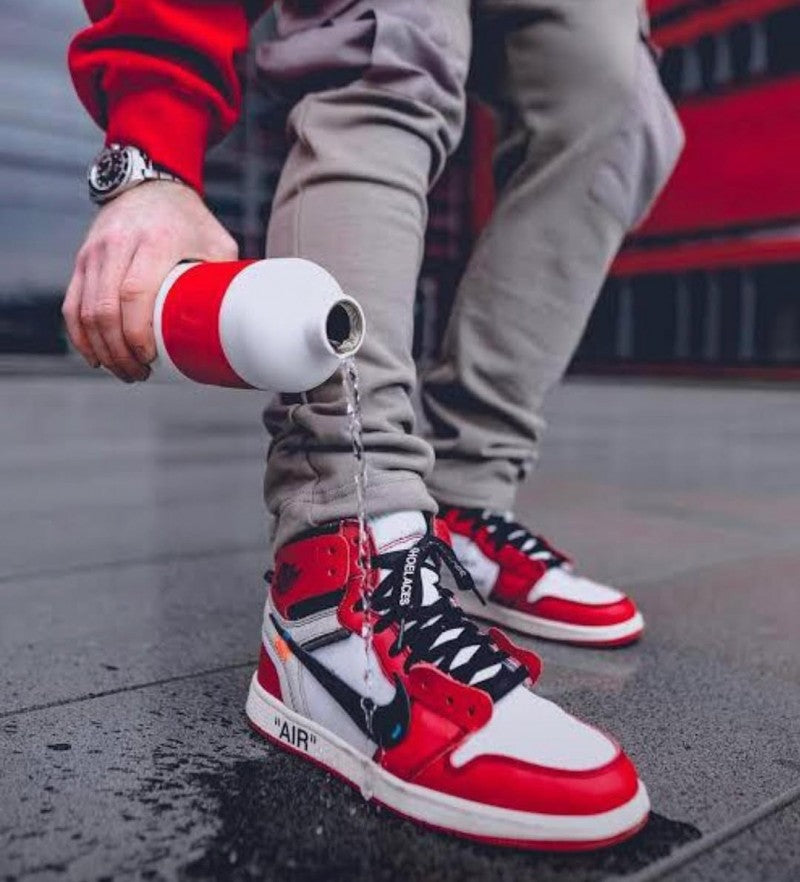 Nike Air Jordan X Chicago 580