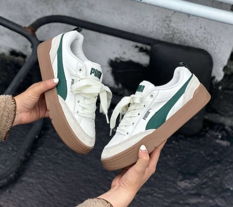 Pumaa Park Lifestyle OG 583