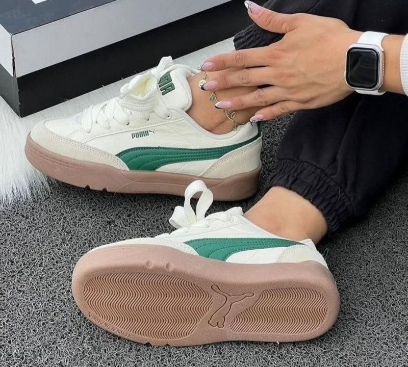 Pumaa Park Lifestyle OG 583