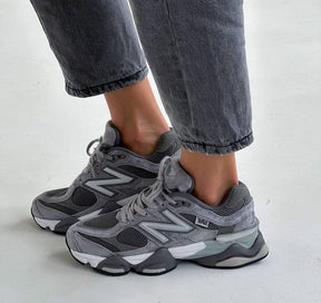 New Balance 9060 "Cool Grey" #584