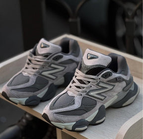 New Balance 9060 "Cool Grey" #584