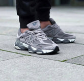 New Balance 9060 "Cool Grey" #584