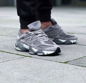 New Balance 9060 "Cool Grey" #584