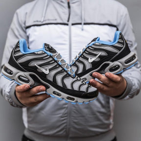 Nike Airmax Max TN Waterproof Grey Black 597
