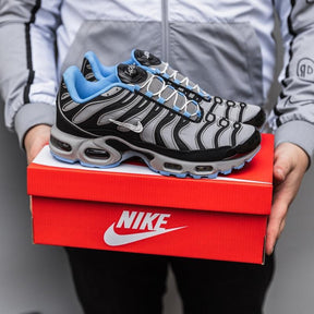 Nike Airmax Max TN Waterproof Grey Black 597