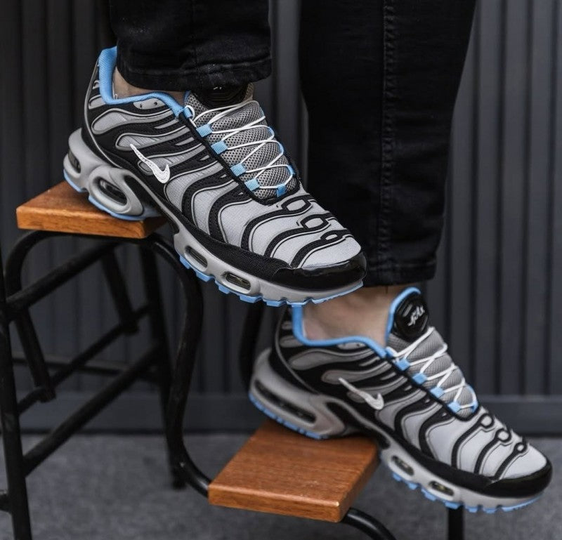 Nike Airmax Max TN Waterproof Grey Black 597