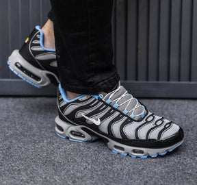 Nike Airmax Max TN Waterproof Grey Black 597