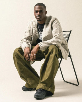 Nik ee AirMax SNDR GORE TEX Black and Dark Smoke Grey 153