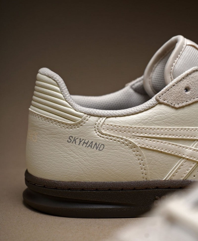 ASIC SS Skyhand OG Pale Oak Cream 165