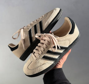 Adida ss Samba Wonder White Black 184