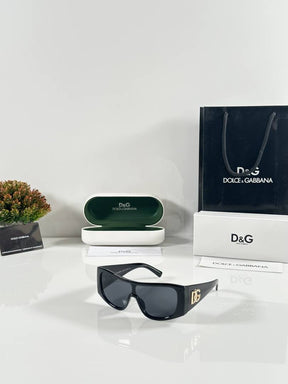 Dolce & Gabbana 4454 Black